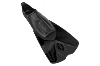 картинка Ласты SEAC SUB ITA BLACK от магазина DivingWolf