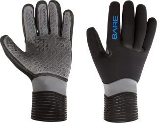 картинка Перчатки Bare Seatek 5 мм от магазина DivingWolf