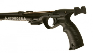 картинка Ружье-арбалет Scorpena B от магазина DivingWolf