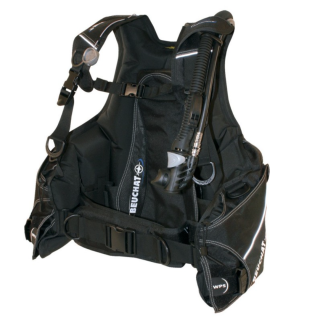 картинка Компенсатор Beuchat MasterLift Adventure от магазина DivingWolf