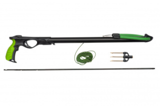 картинка Ружьё-арбалет Salvimar Wild от магазина DivingWolf