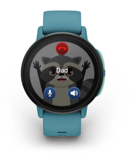 картинка Garmin Bounce 2 Turquoise от магазина DivingWolf