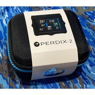 картинка Компьютер Shearwater Perdix 2 Titanium от магазина DivingWolf