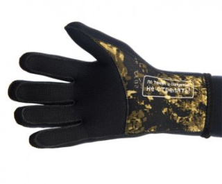 картинка Перчатки Sargan Сарго Камо RD2.0 3 мм от магазина DivingWolf