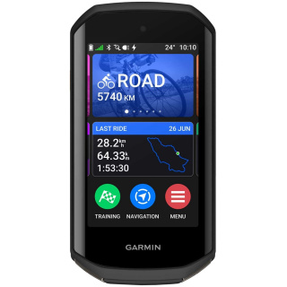 картинка Garmin Edge 1050 Bundle от магазина DivingWolf