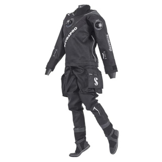 картинка Сухой гидрокостюм Scubapro Extender от магазина DivingWolf