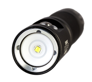 картинка Фонарь Tovatec T1000 Video от магазина DivingWolf