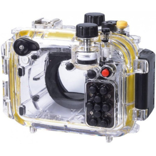 картинка Meikon G16 подводный бокс от магазина DivingWolf