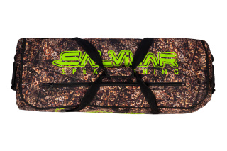 картинка Сумка Salvimar ROLLER  KRYPSIS на колесах, 150 литров от магазина DivingWolf
