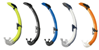 картинка Трубка Аквилон Aqua Lung от магазина DivingWolf