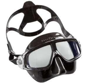 картинка Маска для фридайвинга Sphera Aqua Lung от магазина DivingWolf