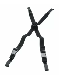 картинка Подтяжки для сухого гидрокостюма WaterProof магазин DivingWolf- являющийся официальным дистрибьютором в России  картинка Подтяжки для сухого гидрокостюма WaterProof от магазина DivingWolf