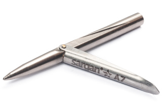 картинка Наконечник «Пуля» резьба М6, Sargan от магазина DivingWolf