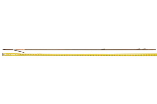 картинка Гарпун CAPTUR, акулий плавник, один флажок, ø 7 мм. от магазина DivingWolf