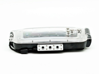 картинка Meikon iPhone 6 Plus (black) для Apple iPhone 6 Plus от магазина DivingWolf