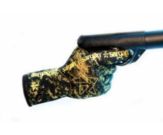 картинка Перчатки Sargan Урал STRL 4.5 мм от магазина DivingWolf