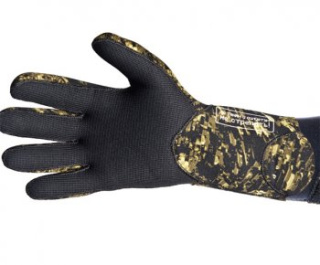 картинка Перчатки Sargan «Калан Камо» RD2.0 4,5 мм (2) от магазина DivingWolf