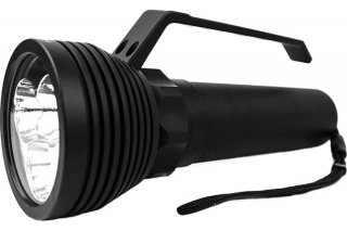 картинка Фонарь Ferei W168 Shark, подводный от магазина DivingWolf