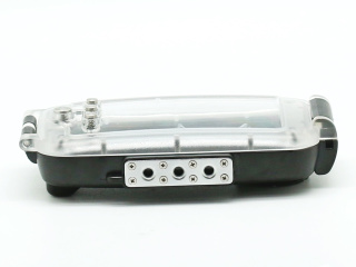 картинка Meikon Galaxy S5 (black) для Samsung Galaxy S5 от магазина DivingWolf