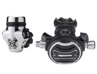 картинка Регулятор  XTX200 NEW от магазина DivingWolf