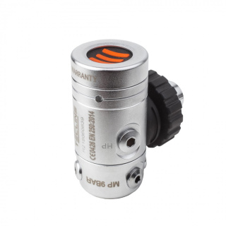 картинка Регулятор Tecline R2 REC2 от магазина DivingWolf