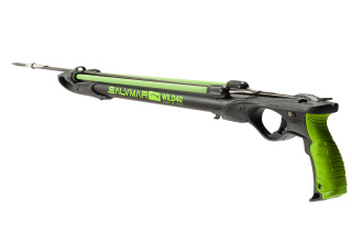 картинка Ружьё-арбалет Salvimar Wild Pro от магазина DivingWolf