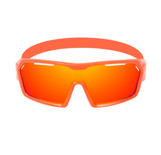 картинка Очки Ocean Chameleon оранжевые/оранжевые линзы от магазина DivingWolf