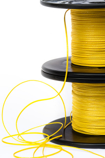 картинка Линь Triton Dyneema® SK 99 1,1 мм 200 м от магазина DivingWolf