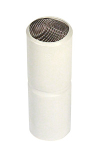 картинка Насадка сетчатая на трубку Scorpena от магазина DivingWolf