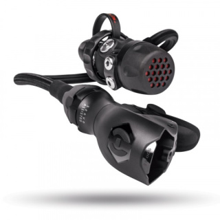 картинка Регулятор Hollis 500SE DC7 от магазина DivingWolf