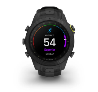 картинка Часы Garmin MARQ ATHLETE (GEN 2) Carbon Edition от магазина DivingWolf