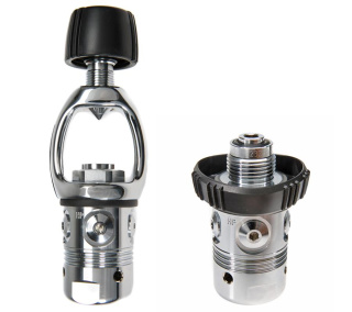 картинка Регулятор Calypso NEW 2017 от магазина DivingWolf