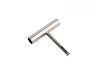 картинка Приспособление для установки веревочных зацепов в отрезные тяги от магазина DivingWolf