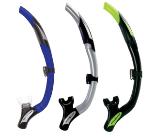 картинка Трубка Impulse 3 от магазина DivingWolf