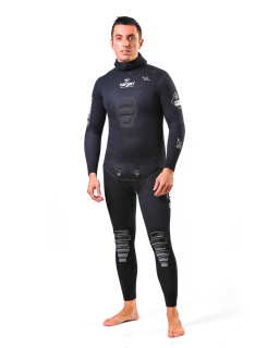 картинка Гидрокостюм Sargan Калан 2.0 11 мм от магазина DivingWolf