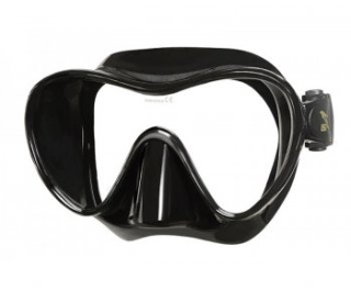 Маска IST  ФАРНА черная