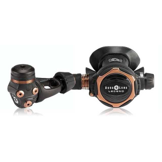 картинка Регулятор  LEGEND LUX SUPREME NEW ACD DIN от магазина DivingWolf