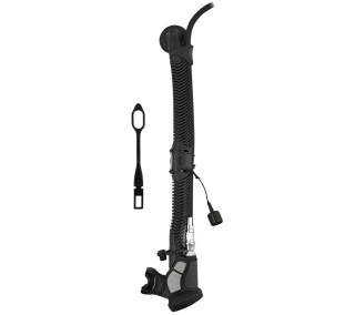 картинка Система Air Source QD (инфлатор + сбалансированная 2-я ступень) Aqua Lung от магазина DivingWolf