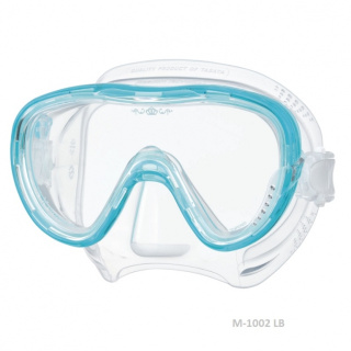 картинка Маска Tusa Tina от магазина DivingWolf