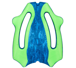 картинка Доска для плавания Aqua Sphere Ergo Board от магазина DivingWolf