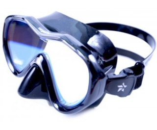 картинка Маска Sargan Десна просветленные линзы от магазина DivingWolf