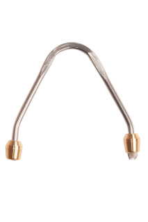 картинка Зацеп Salvimar Big для отрезных тяжей от магазина DivingWolf