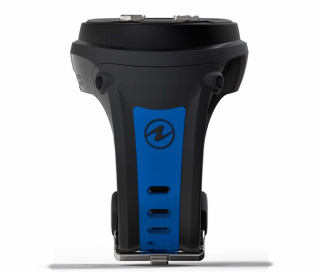 картинка Декомпрессиметр наручный i300 от магазина DivingWolf