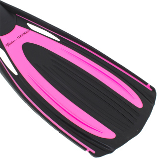 картинка Ласты Marlin Cayman Pink от магазина DivingWolf