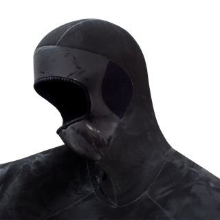 картинка Гидрокостюм для подводной охоты Marlin Skiff Pro 3 мм от магазина DivingWolf