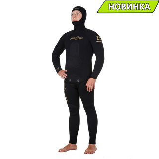 картинка Гидрокостюм Marlin Yamaskin 9мм от магазина DivingWolf
