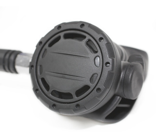 картинка Регулятор Soprassub Genius New DIN от магазина DivingWolf