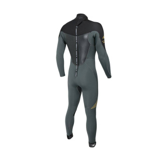 картинка Гидрокостюм мужской Sooruz Fighter 4/3mm Army от магазина DivingWolf