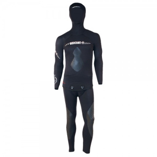 картинка Гидрокостюм Beuchat Espadon Equipe 9 мм от магазина DivingWolf