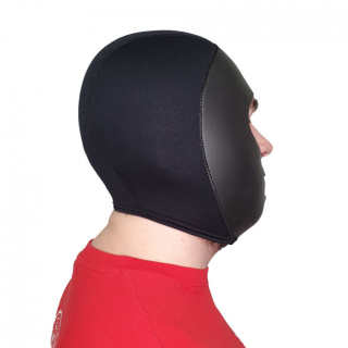 картинка Подшлемник - фантомаска Scorpena, 3 мм от магазина DivingWolf